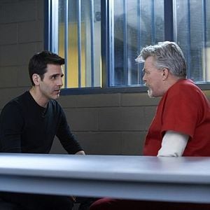 Foto Nicholas Campbell