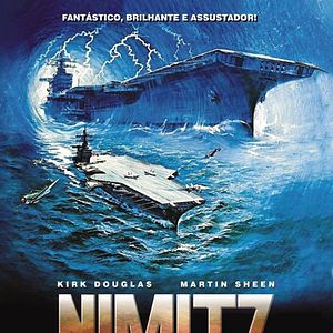 Foto Nimitz - De Volta ao Inferno