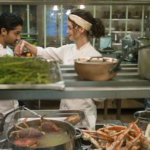 Foto A 100 Passos de um Sonho