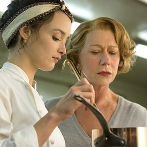 Foto A 100 Passos de um Sonho