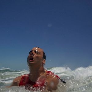 Foto Praia do Futuro