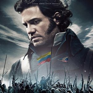 Foto Libertador