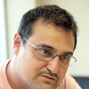 Foto Frederico Machado