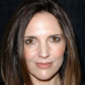 Foto Ashley Laurence