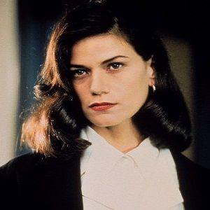 Foto Linda Fiorentino
