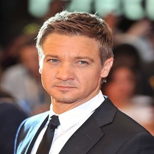 Foto Jeremy Renner