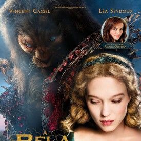 Foto A Bela e a Fera