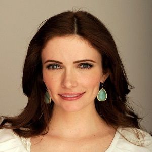 Foto Marguerite Moreau