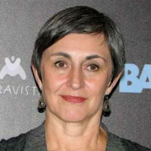 Foto Patricia Arriaga-Jordán