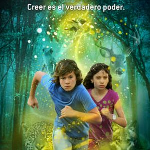 Foto Bacalar - A Missão Vai Começar