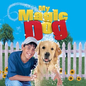 Foto Meu Cão Fantasma