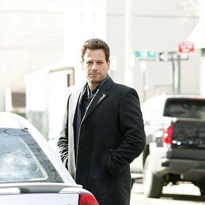 Foto Ioan Gruffudd