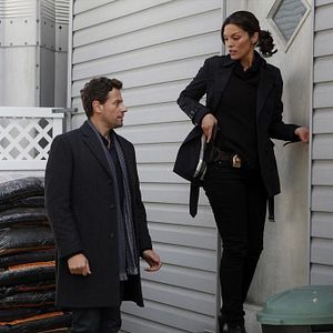 Foto Ioan Gruffudd