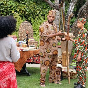 Foto Tracee Ellis Ross
