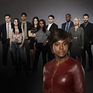 Foto How To Get Away With Murder