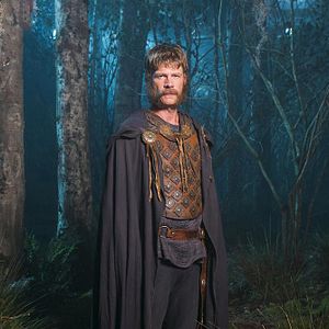 Foto Christian Cooke