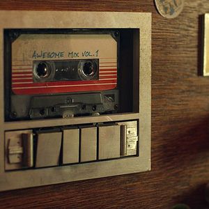 Foto Guardiões da Galáxia