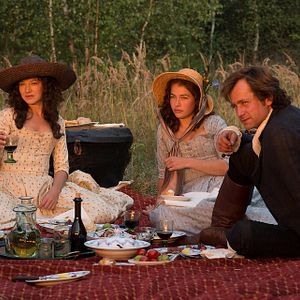 Foto Duas Irmãs, Uma Paixão