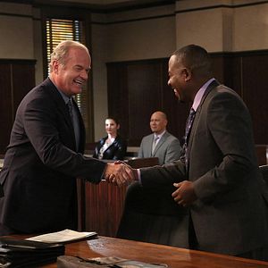 Foto Martin Lawrence