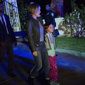 Foto Murder In The First