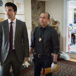 Foto Murder In The First