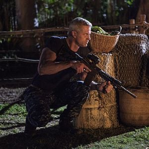 Foto O Último Navio