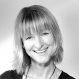 Foto Francine McDougall