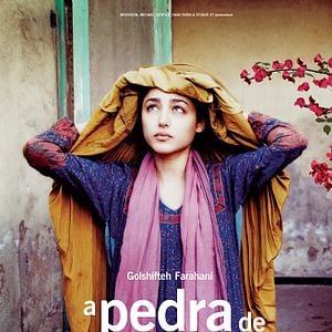 Foto A Pedra de Paciência