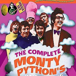 Foto Monty Python's Flying Circus