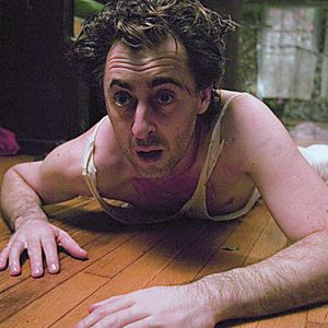 Foto Escritor Fantasma