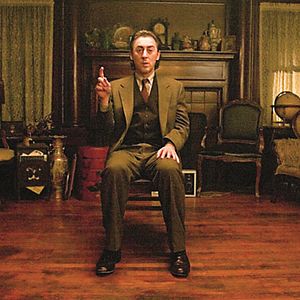 Foto Escritor Fantasma