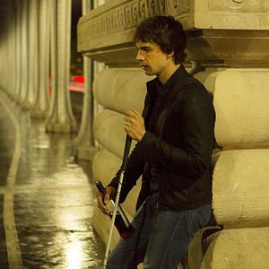 Foto Christopher Gorham