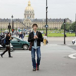 Foto Christopher Gorham