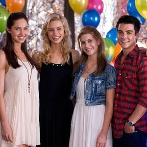 Foto Lightning Point