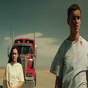 Foto O Sinal - Frequência do Medo