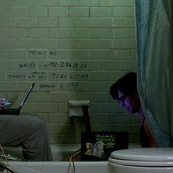 Foto O Sinal - Frequência do Medo