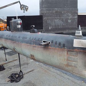 Foto Phantom: A Última Missão