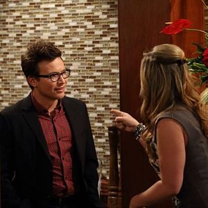 Foto Jonathan Taylor Thomas