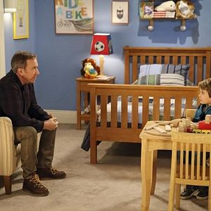 Foto Tim Allen