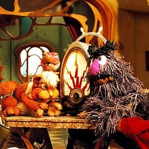 Foto Castelo Rá-Tim-Bum