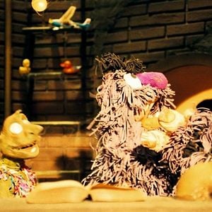 Foto Castelo Rá-Tim-Bum