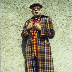 Foto Castelo Rá-Tim-Bum