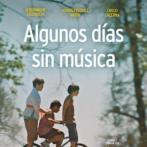 Foto Alguns Dias Sem Música