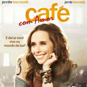 Foto Café Com Amor