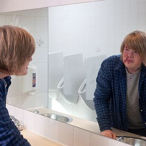 Foto Um Grito de Socorro