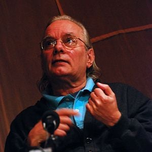 Foto Mário Vaz Filho