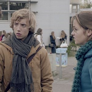 Foto Um Grito de Socorro