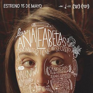 Foto Las Analfabetas