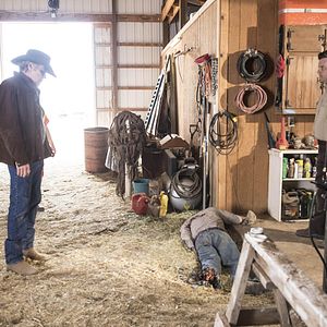 Foto Robert Taylor (II)