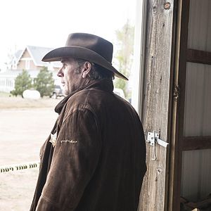 Foto Robert Taylor (II)